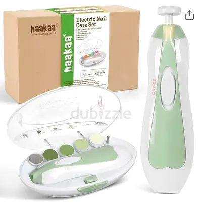 Baby Nail Cutter