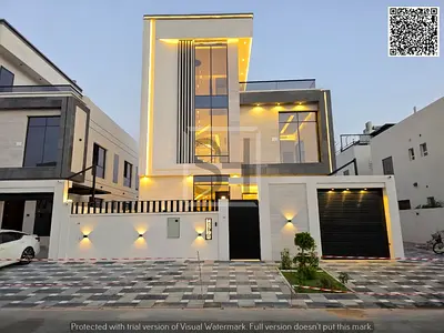 فيلا احلامك بعجمان من المالك مباشر