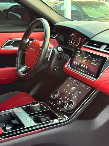 Land Rover Range Rover Velar R-Dynamic S, миниатюра 8