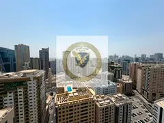 Largest one bedroom apartment with open city view balcony free gym and pool in a prime location firs