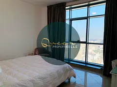 2 Bedroom Apartment with Sea View in Corniche Residence
