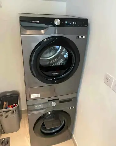 Samsung New Model 9kg Washer 9kg Dryer Set