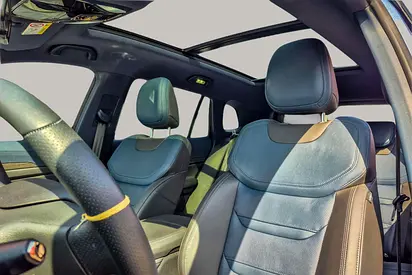2024 FORD TERRITORY 照片 11