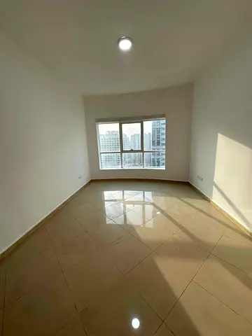 **3-Bedroom + Living Room** Apartment in **Al Qasba**.