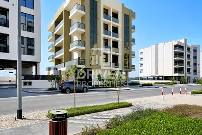 Exclusive | New Residential Bldg | 6.2% ROI