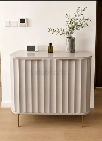 West Elm Vivian Bar Cabinet
