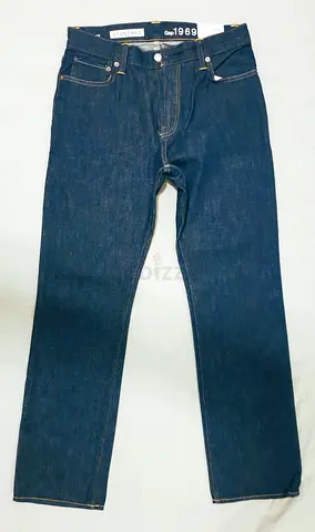 NEW GAP 1969 Jeans W30 L32 – Original with Tags