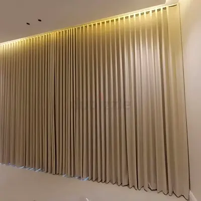 Curtain