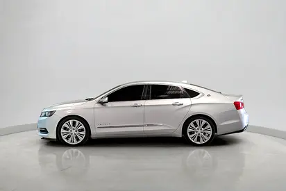 صورة 6 لـ 2014 Chevrolet IMPALA