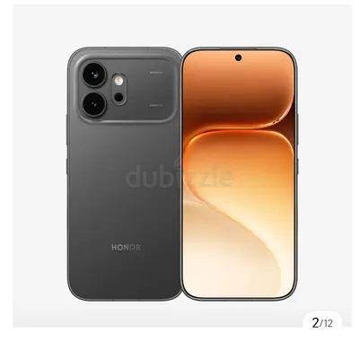 Brand new box piece Honor 600 for sale (never used)
