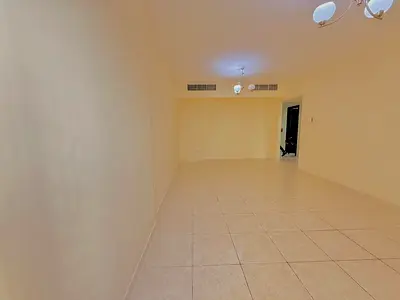 1Month Free Gym/Pool Free 1BHK 2WashRooms Just In 42K 6 Cheques