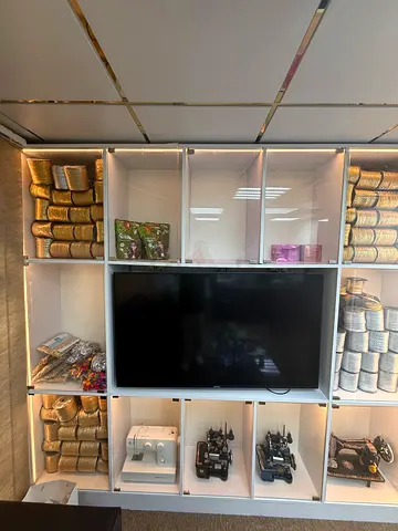 55 inch Sony Bravia Flat Panel LED TV in Great Working Condition