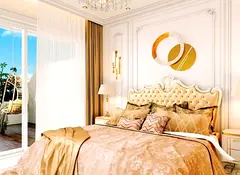 Vincitore Dolce Vita |2 Bedroom | Arjan, Dubai