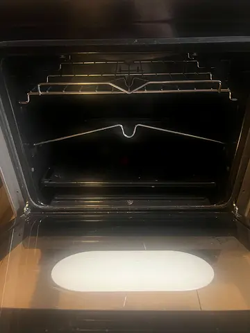 Bompani Italian gas cooking range  in Good Condition 60x 60