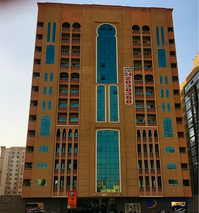 1 Bed Room Apartment