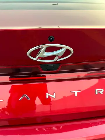 Hyundai Elantra Limited, миниатюра 12