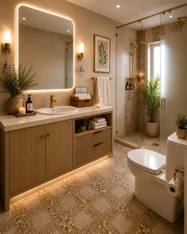 Carpenter work dubai