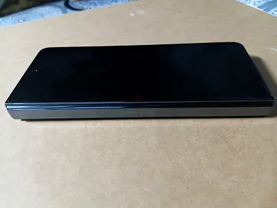 Galaxy Z Fold 5 Black TDRA UAE