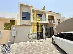 Townhouse Villa for Rent in Al Zahiyah, Ajman