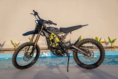 Surron 2025 Light Bee