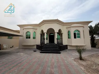 فيلا للايجار في المويهات عجمان
