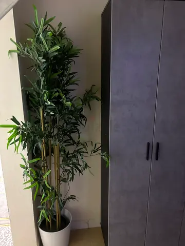 Artificial tree