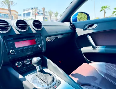 صورة 15 لـ 2013 AUDI TT
