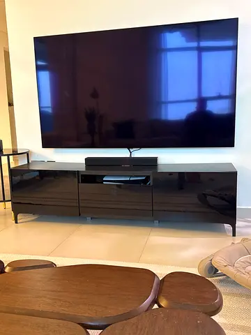 Tv unit