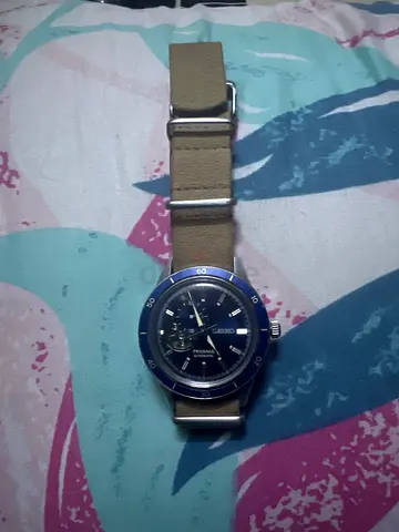 Seiko Presage for sale