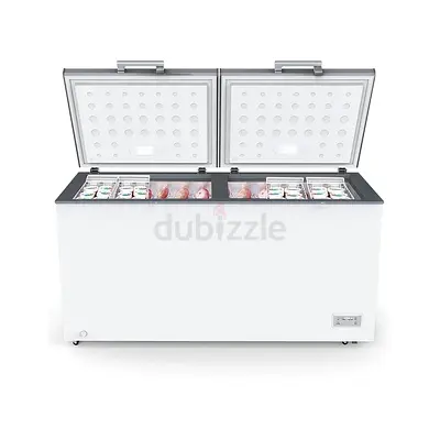 Super General 755L Chest Freezer, SGF755DE