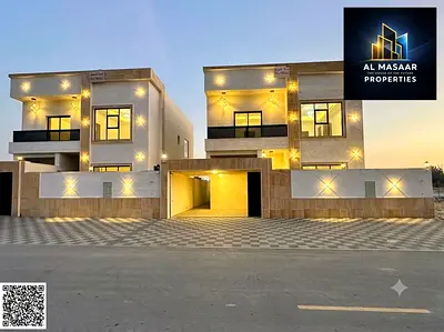Excellent villa, large area, freehold ownership for all nationalities. Price includes registration fees.