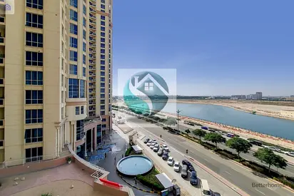 2BR Apartment | Lago Vista C | best lake view lower floor