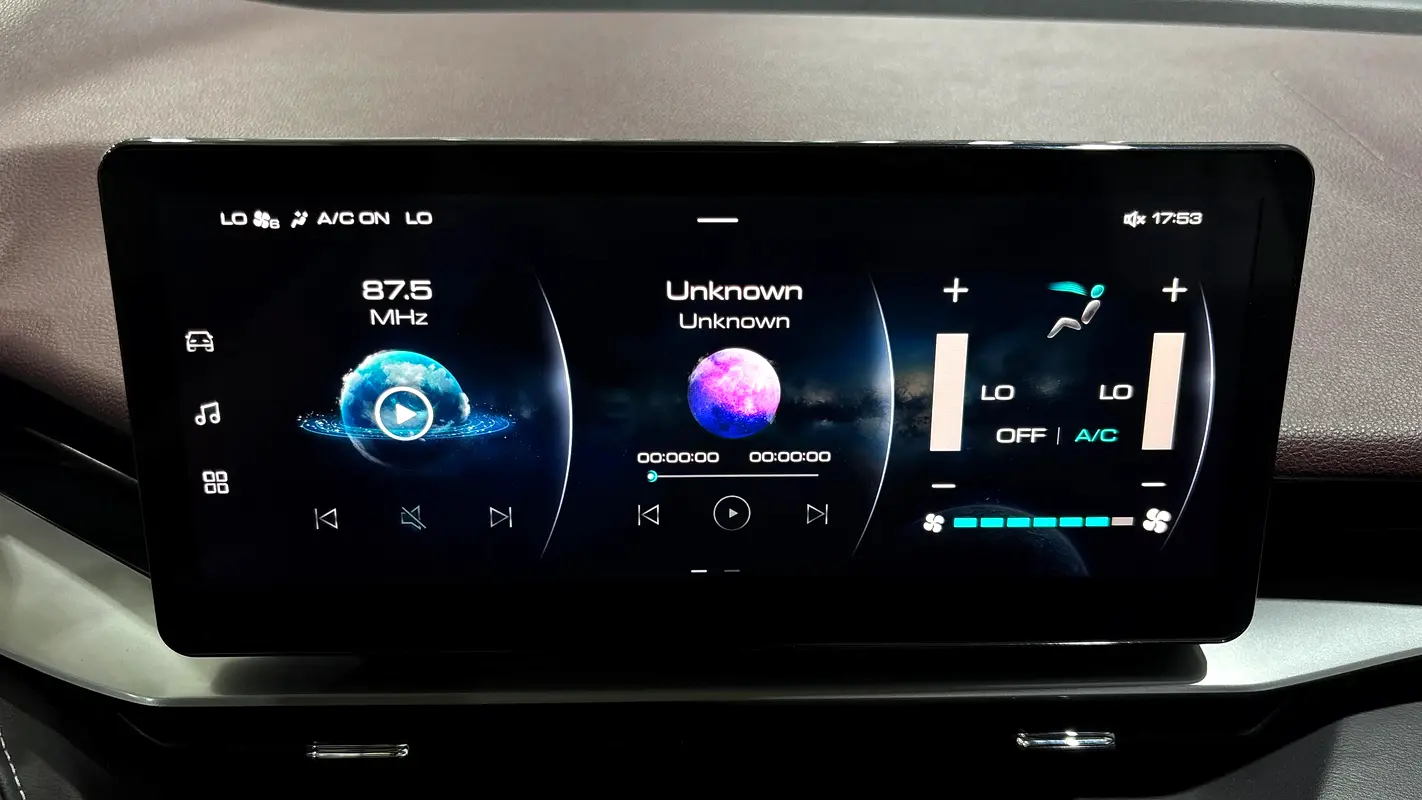 Haval H6 2024