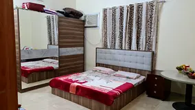 2 Rooms Villa for rent near nice Park, Mushrif for Aug 2026