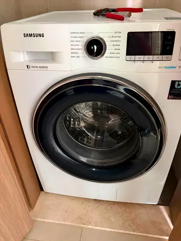 Samsung washing machine for sale