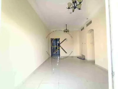 Lavish apartment available in Muwaileh sharjah full family building 2BHK available with Balcony