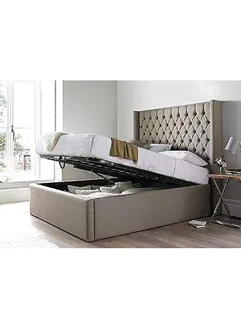 200*200 super king size Bed