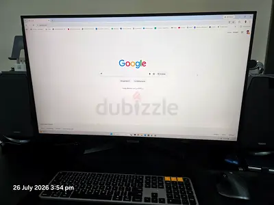Samsung 32inch 4K Monitor