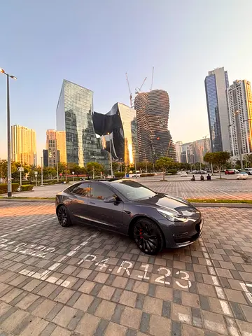 2023 Tesla MODEL 3 照片 10