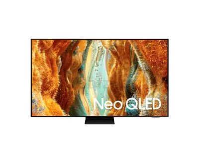 Samsung 65 Inch Class Neo QLED 120Hz(Up to 144Hz) 4K Smart TV 65QN70FD