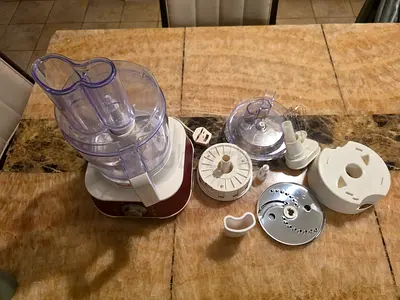 Moulinex masterchef 8000 for sale