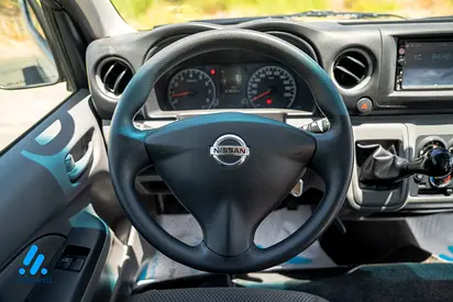 2022 Nissan URVAN — фото 15