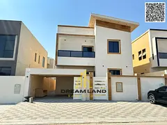 A rare opportunity: a superb villa in Al Yasmin, freehold ownership, and the price includes electric