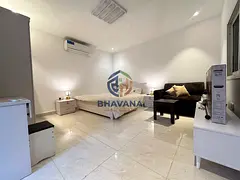 European Compound Fully Furnished Studio Separate Kitchen &amp; Bath 3700 Monthly