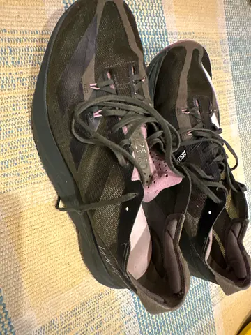 ADIDAS Adizero Adios Pro 3 Y-3
