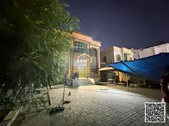 Golden opportunity for investment and living – Villa for sale in Al-Rawda 2 on Sheikh Ammar Street