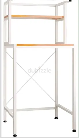 Washing Machine Storage organizer for URGENT SALE !!!!