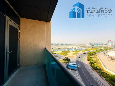 Charming 2BR + maids | 1 month free | 4 chqs