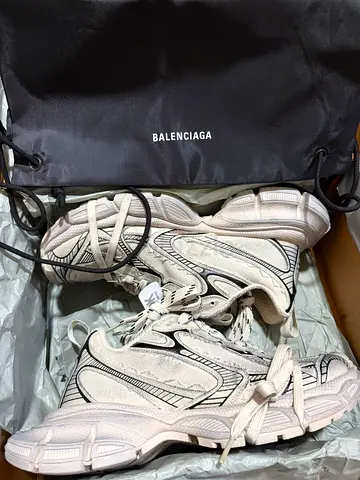 Balenciaga 3XL Sneakers for men