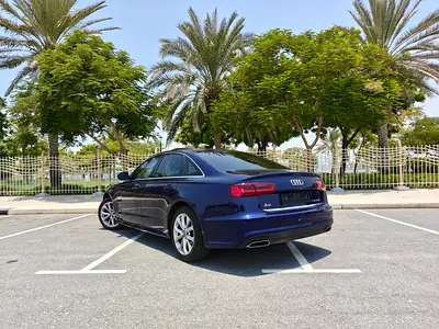 صورة مصغرة 12 لـ 2017 AUDI A6